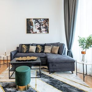 Appartement met een Slaapkamer